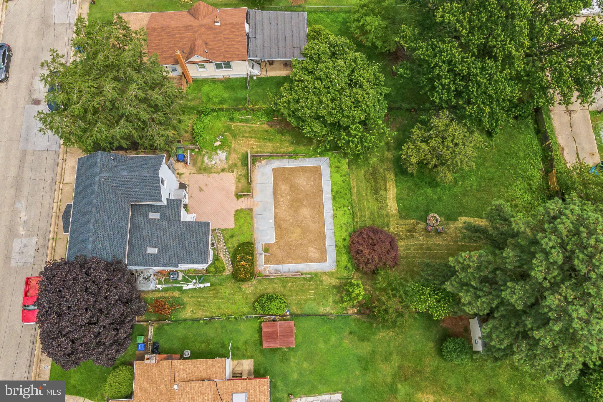 PARKVILLE - Residential