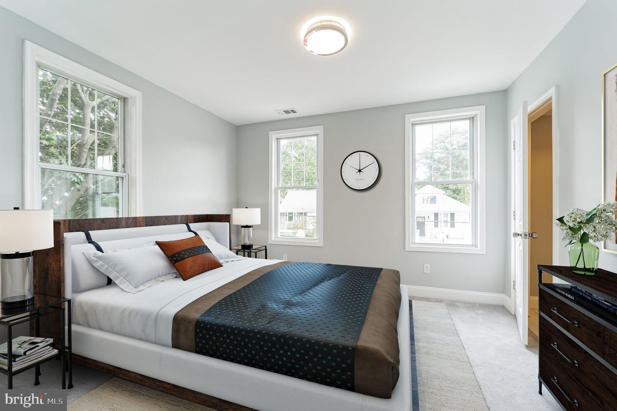 PARKVILLE - Residential