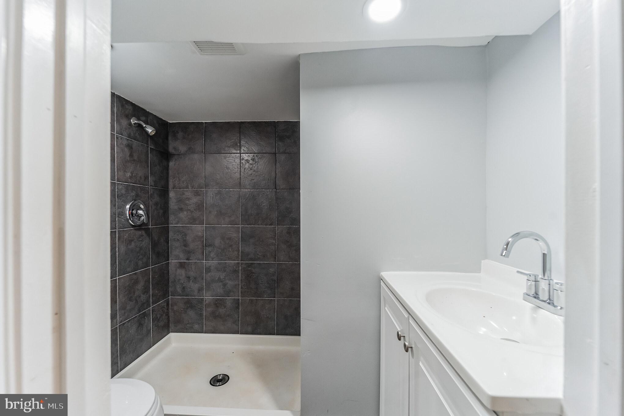 PARKVILLE - Residential