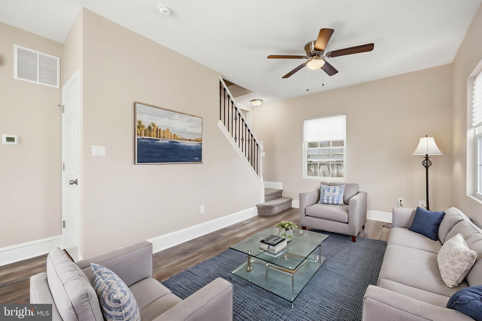 16 HEIGHTS AVENUE