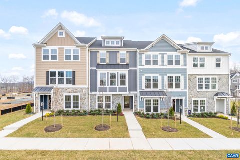 3615 HILAH LN CHARLOTTESVILLE VA 22901