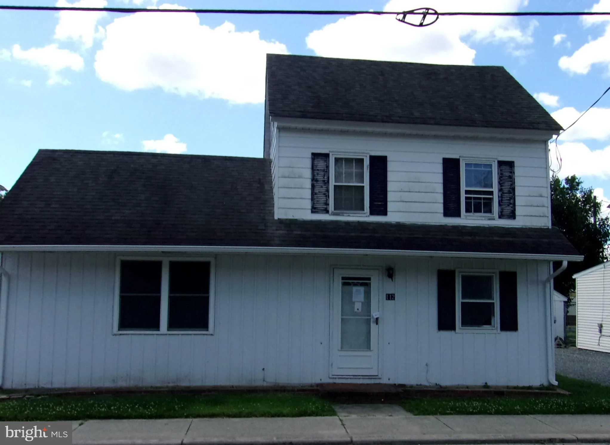 112 Front Street, Frederica, DE 19946