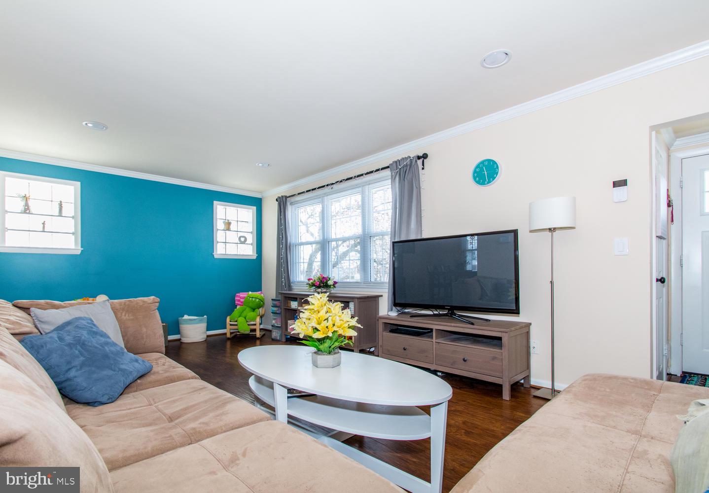 HILLBROOK - Residential