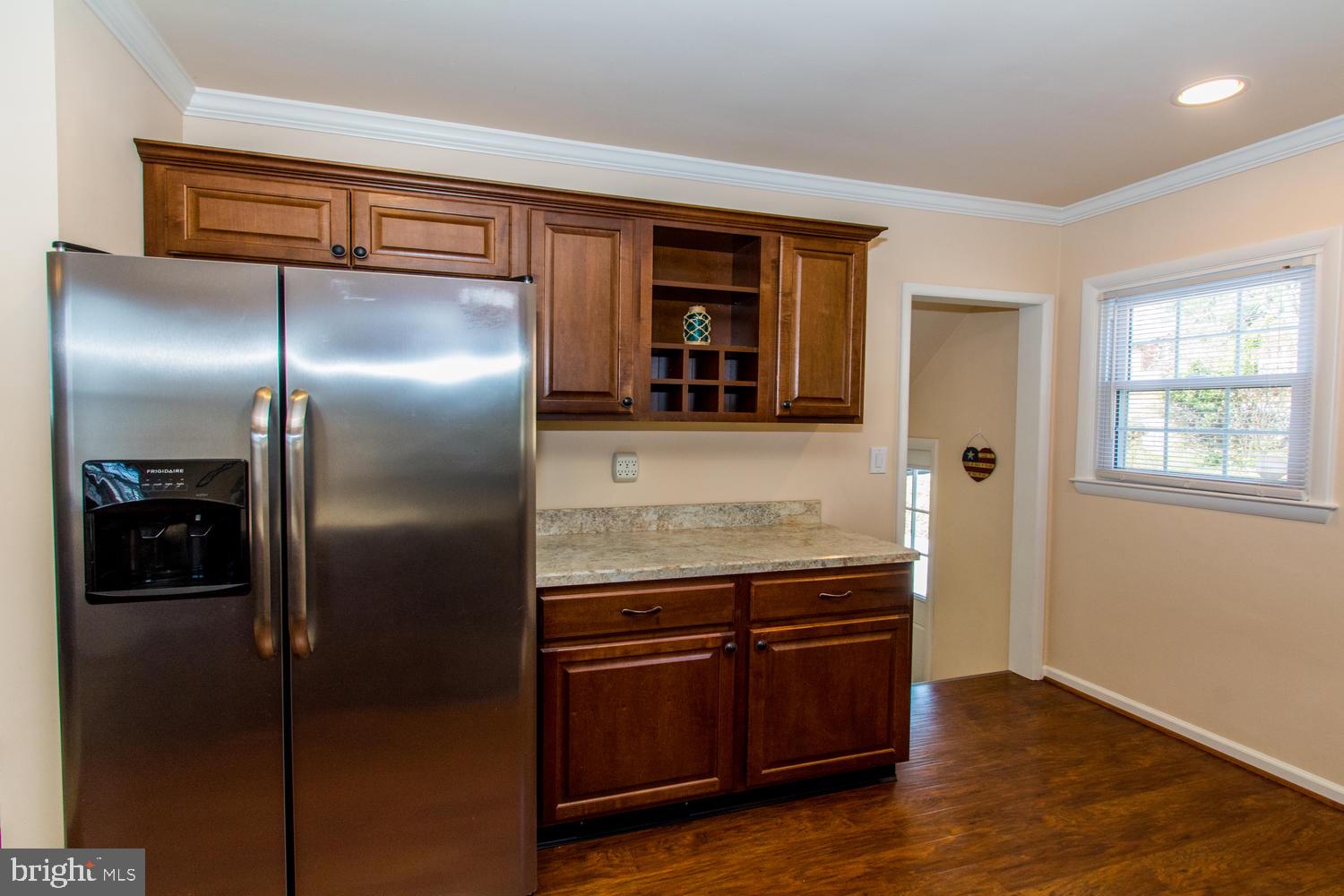 HILLBROOK - Residential