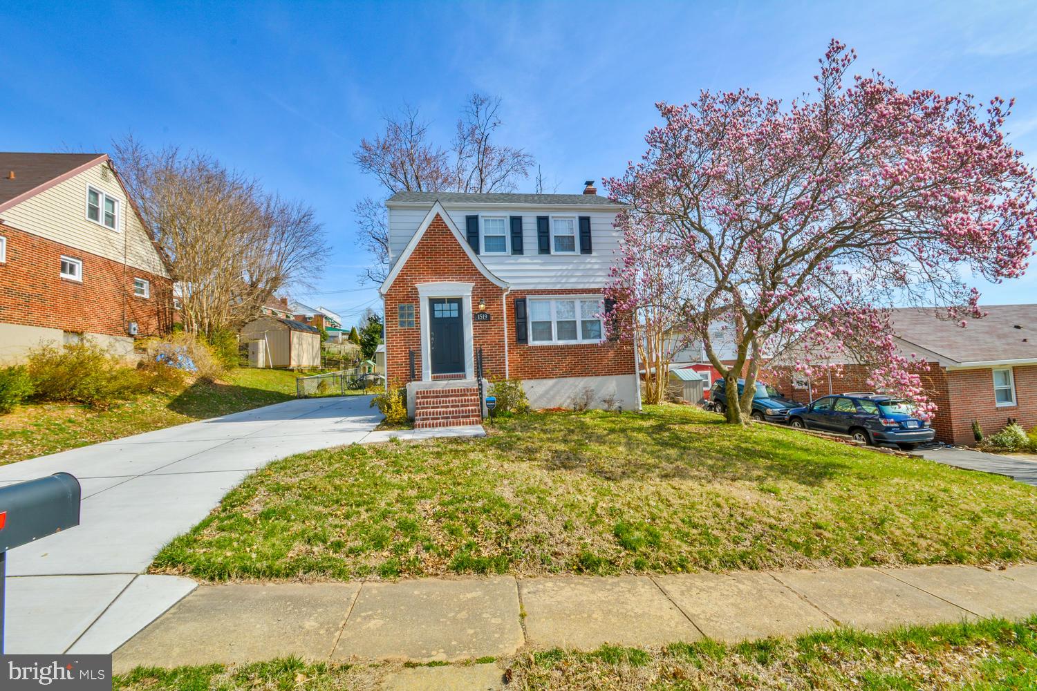 HILLBROOK - Residential