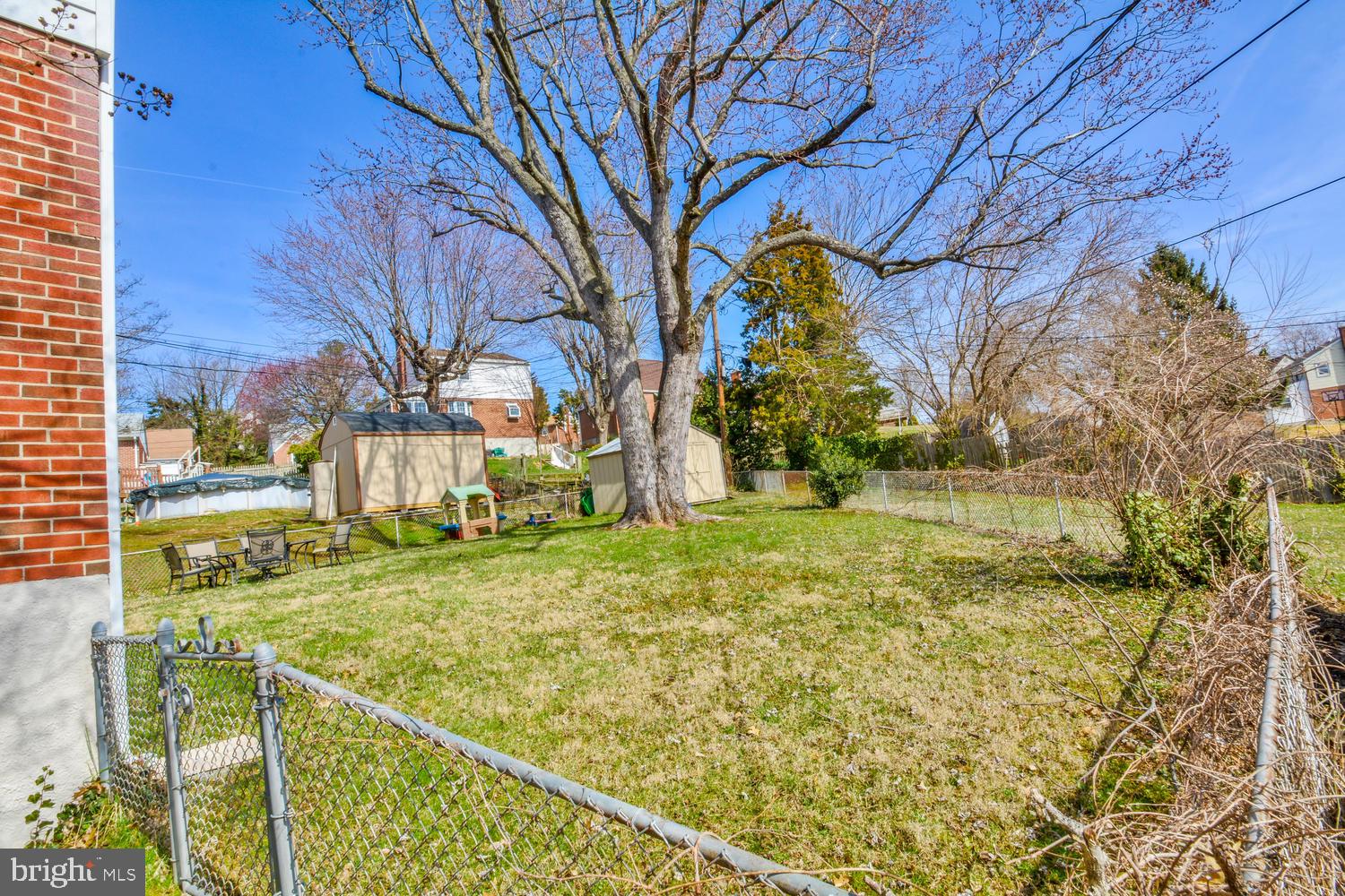 HILLBROOK - Residential