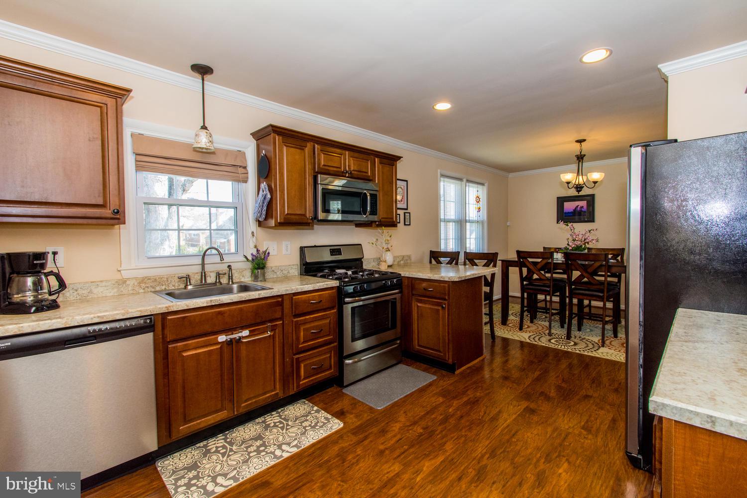 HILLBROOK - Residential