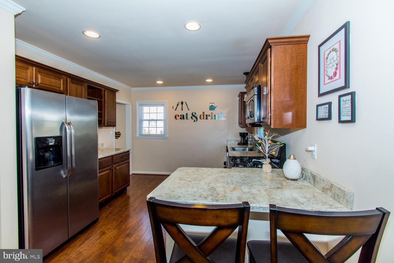 HILLBROOK - Residential