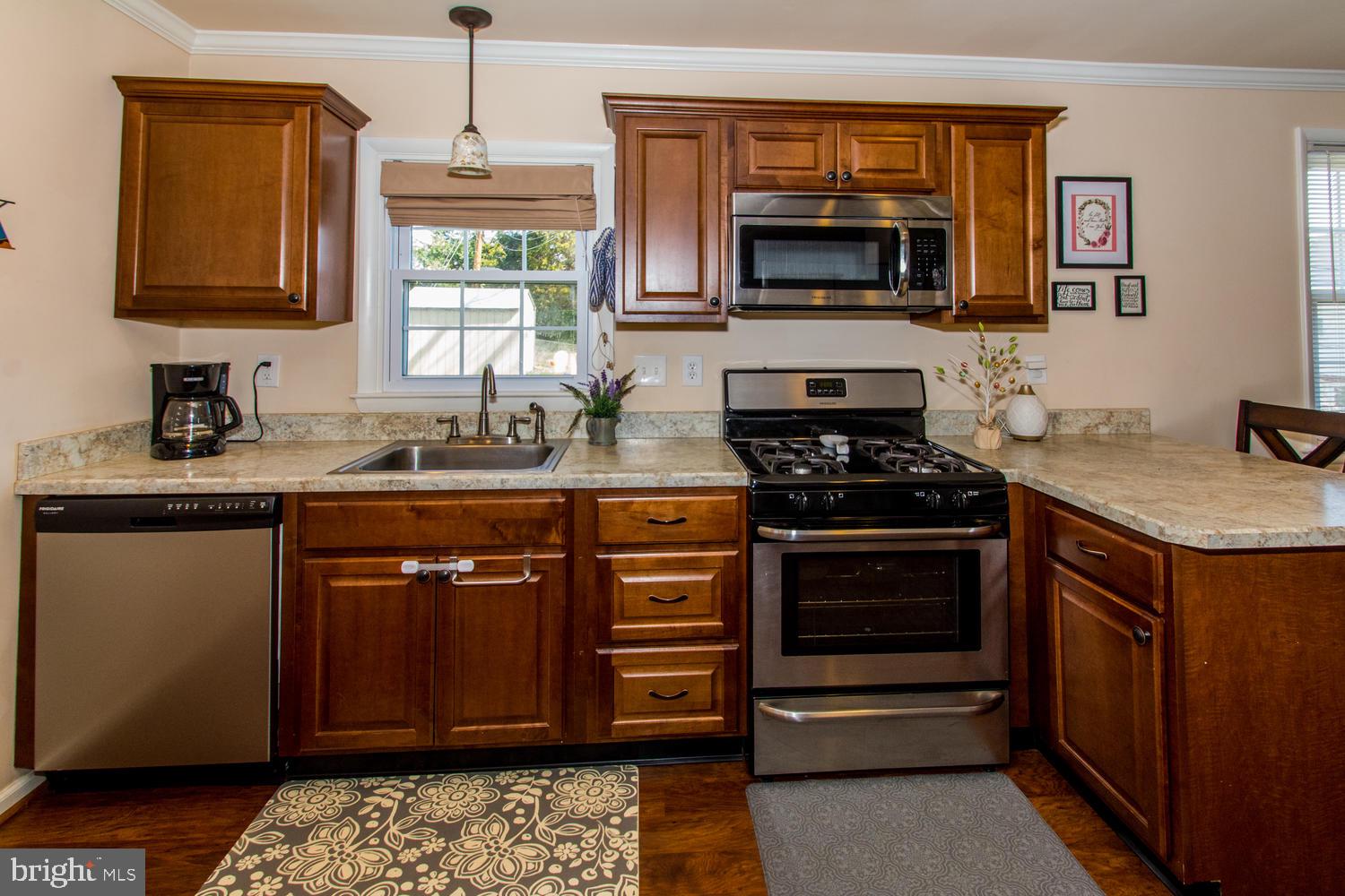 HILLBROOK - Residential