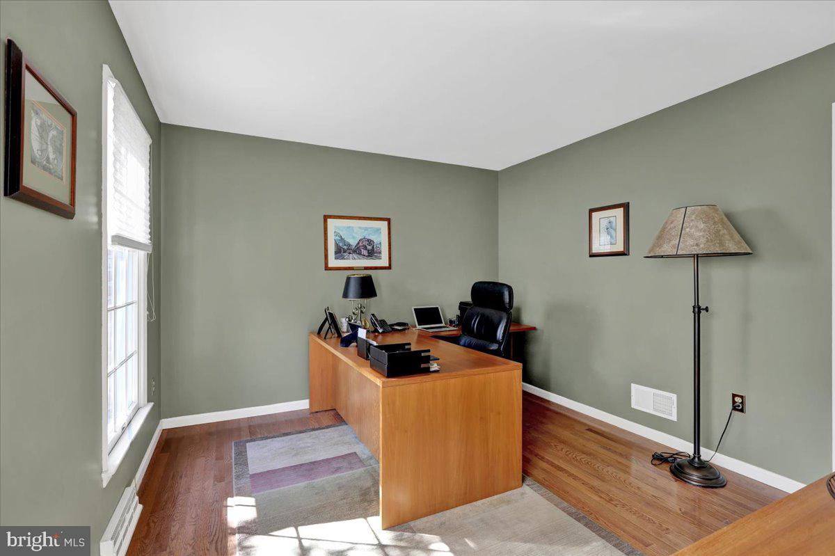 WILSHIRE - Residential