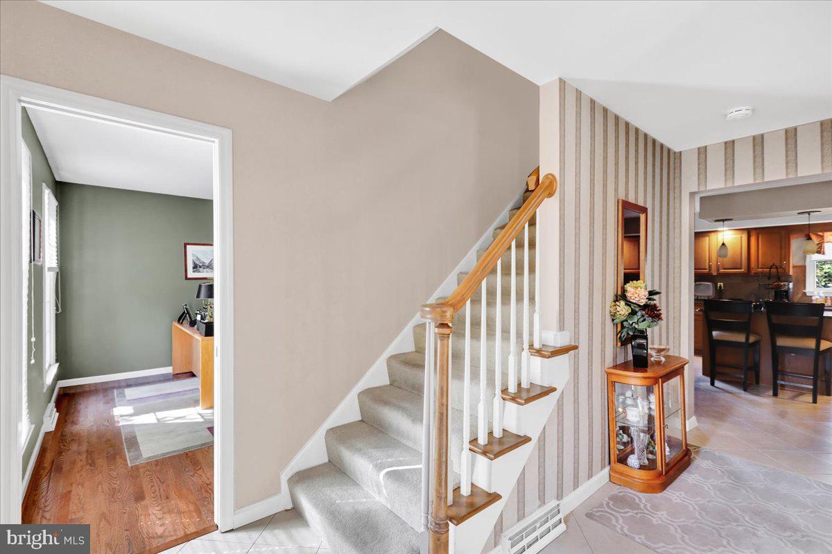 WILSHIRE - Residential