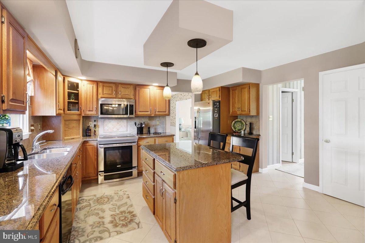 WILSHIRE - Residential