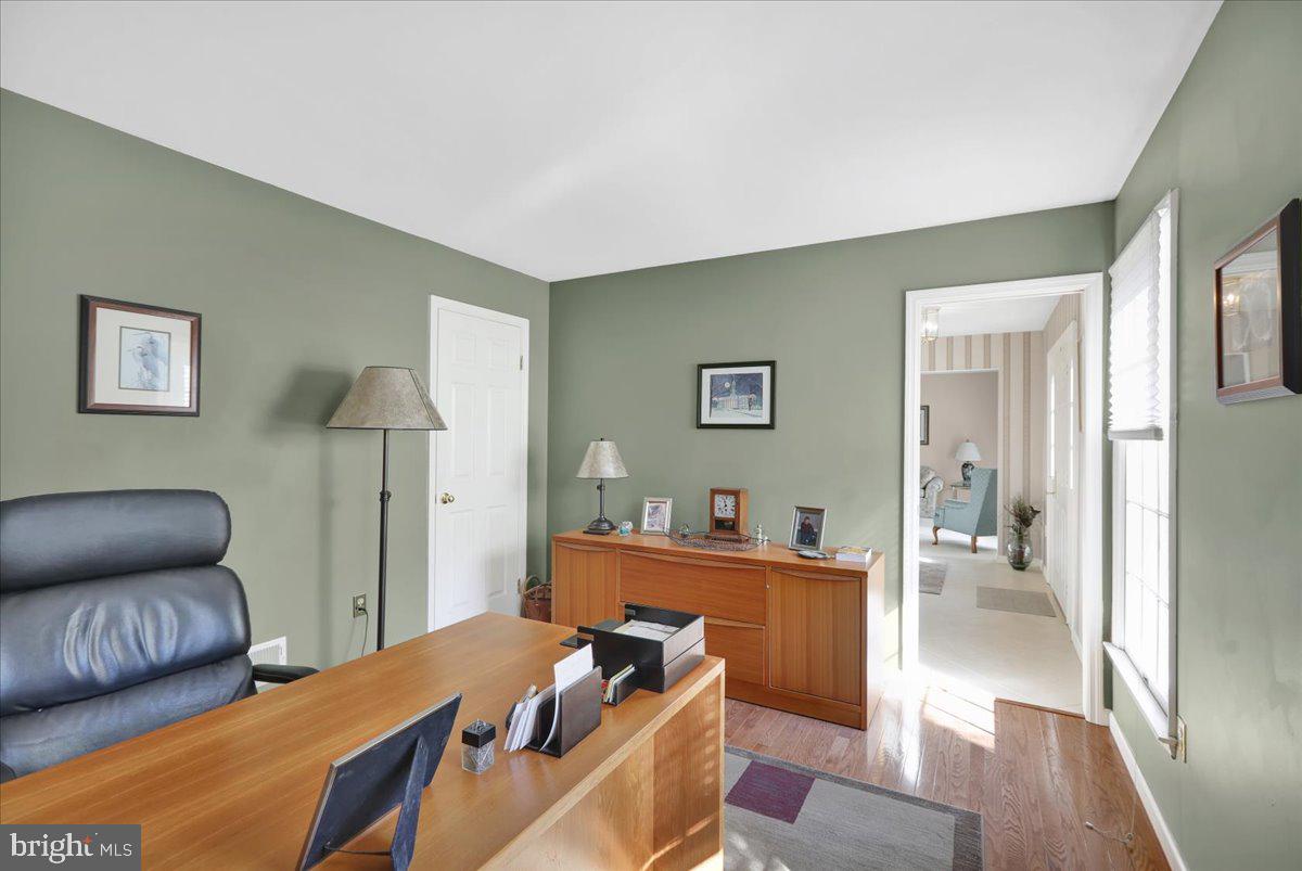 WILSHIRE - Residential