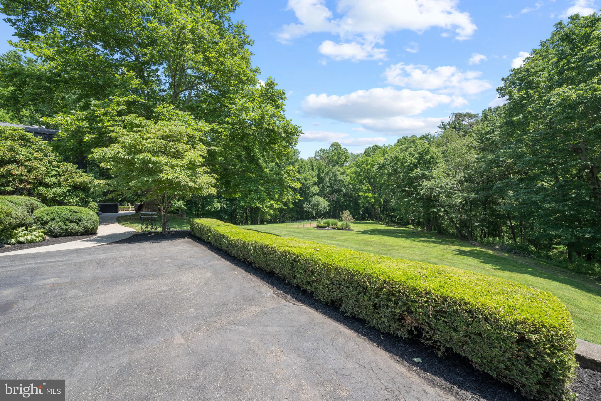 DARNESTOWN OUTSIDE - Residential