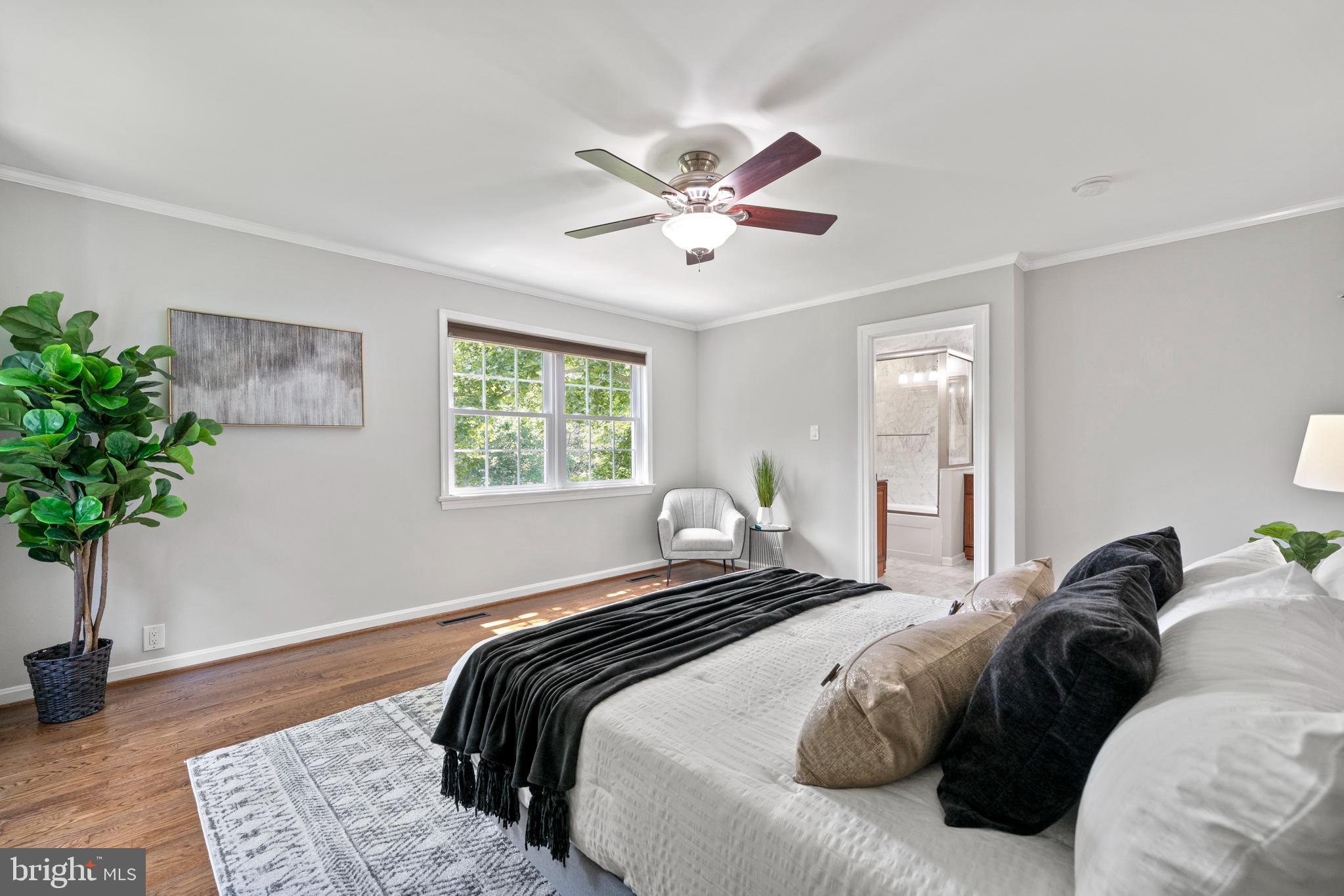 DARNESTOWN OUTSIDE - Residential