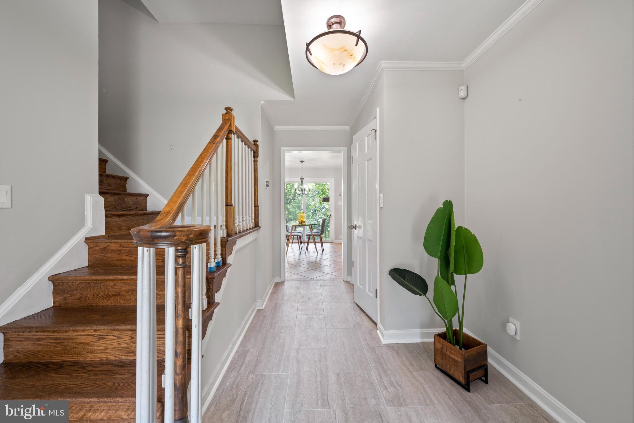 DARNESTOWN OUTSIDE - Residential