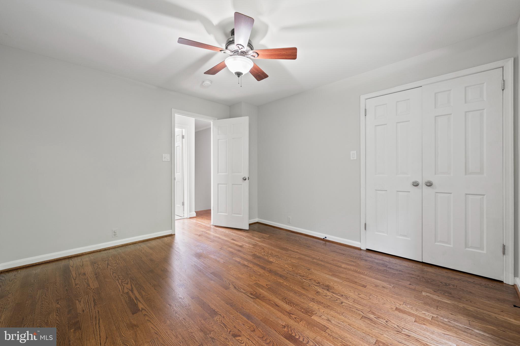 DARNESTOWN OUTSIDE - Residential