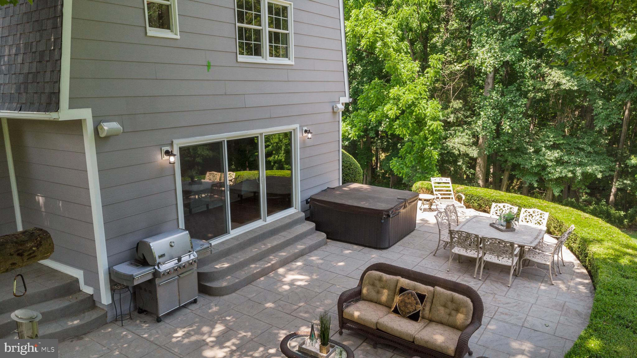 DARNESTOWN OUTSIDE - Residential