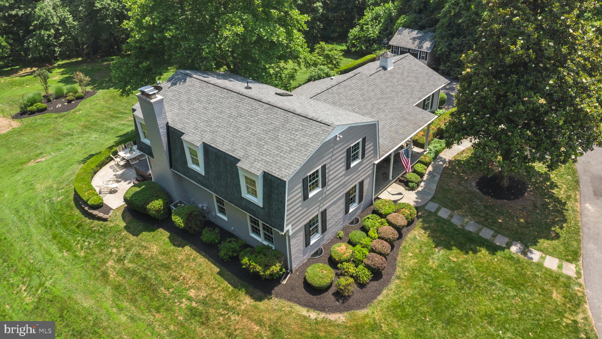 DARNESTOWN OUTSIDE - Residential