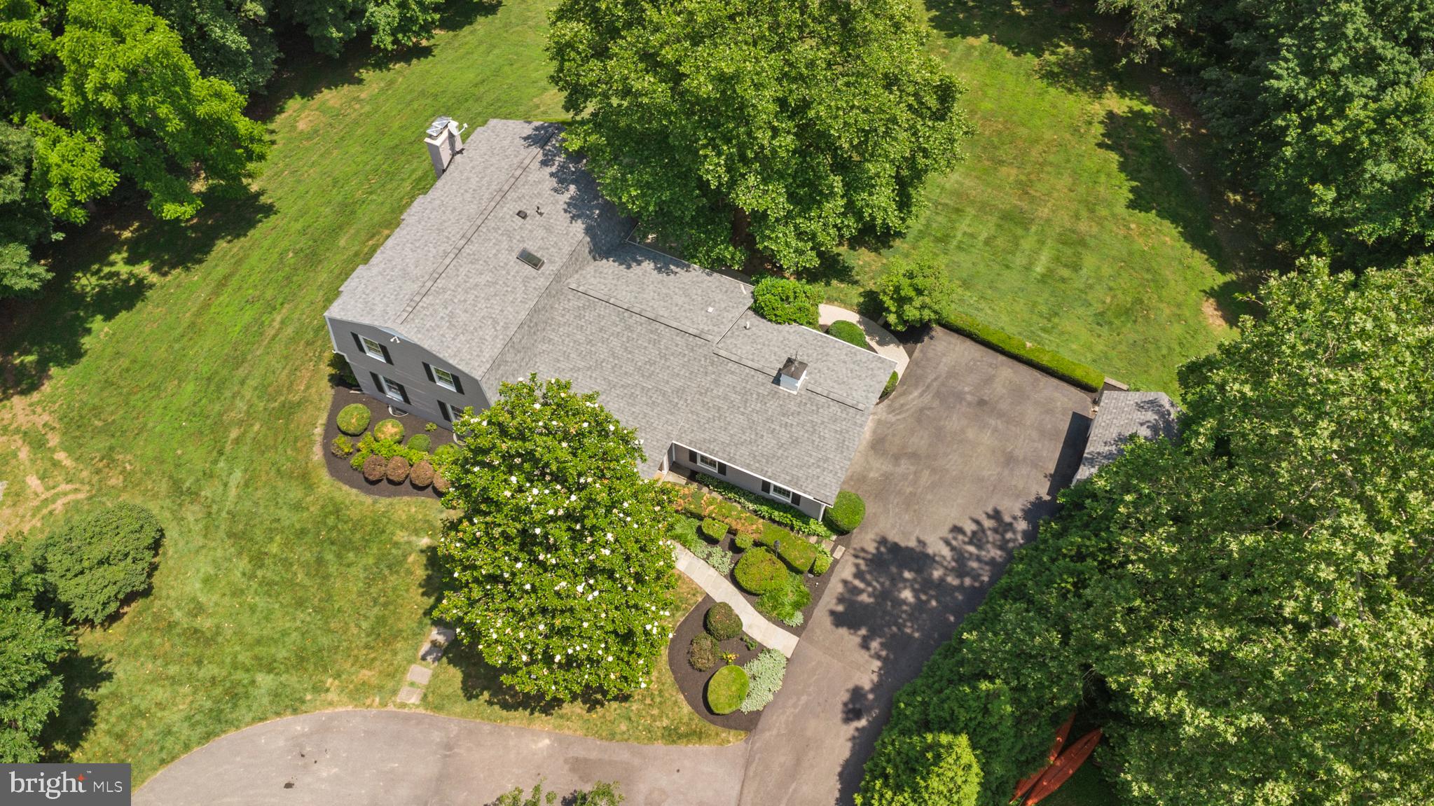 DARNESTOWN OUTSIDE - Residential