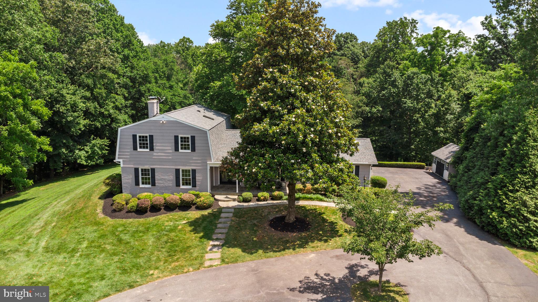 DARNESTOWN OUTSIDE - Residential