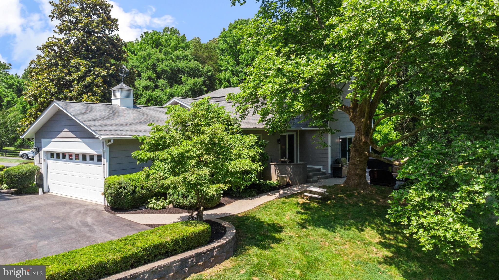 DARNESTOWN OUTSIDE - Residential