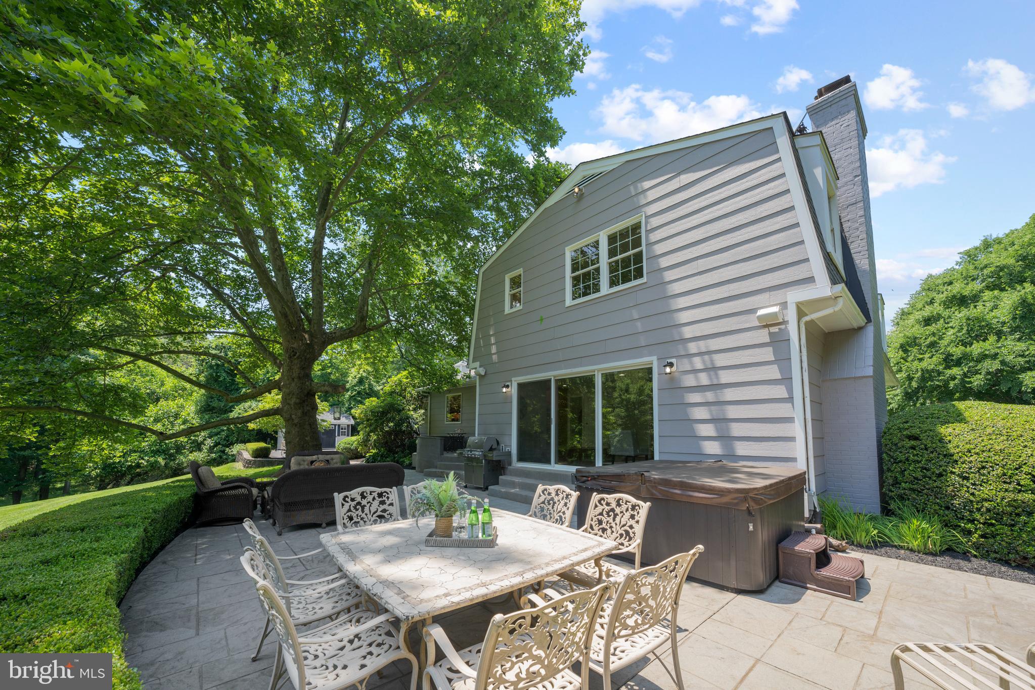 DARNESTOWN OUTSIDE - Residential