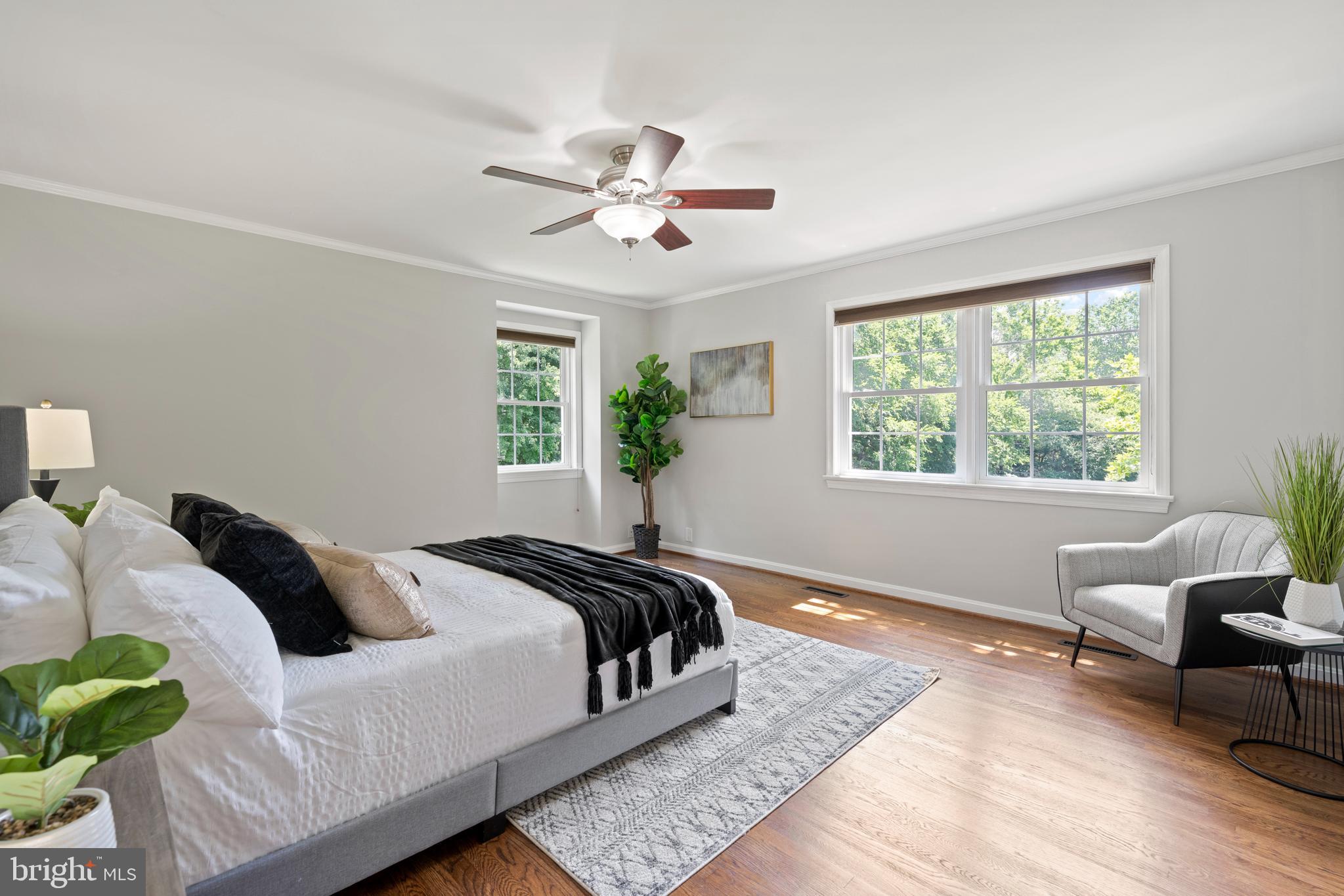 DARNESTOWN OUTSIDE - Residential