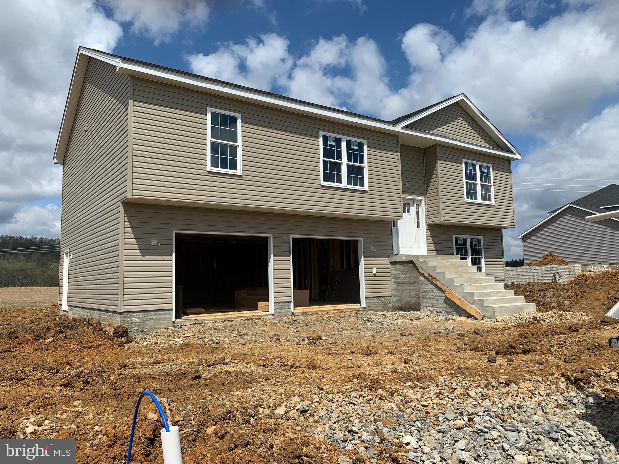 RED HILL - Residential