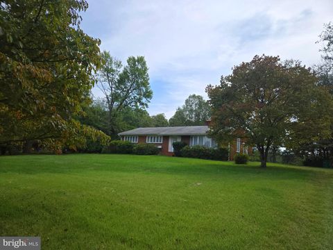 12405 SHAFER LANE BOWIE MD 20720