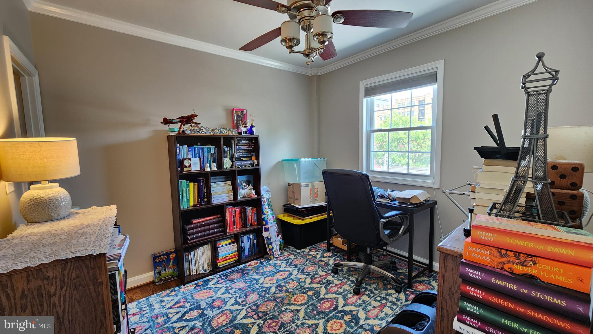 OLD TOWN - Residential Lease