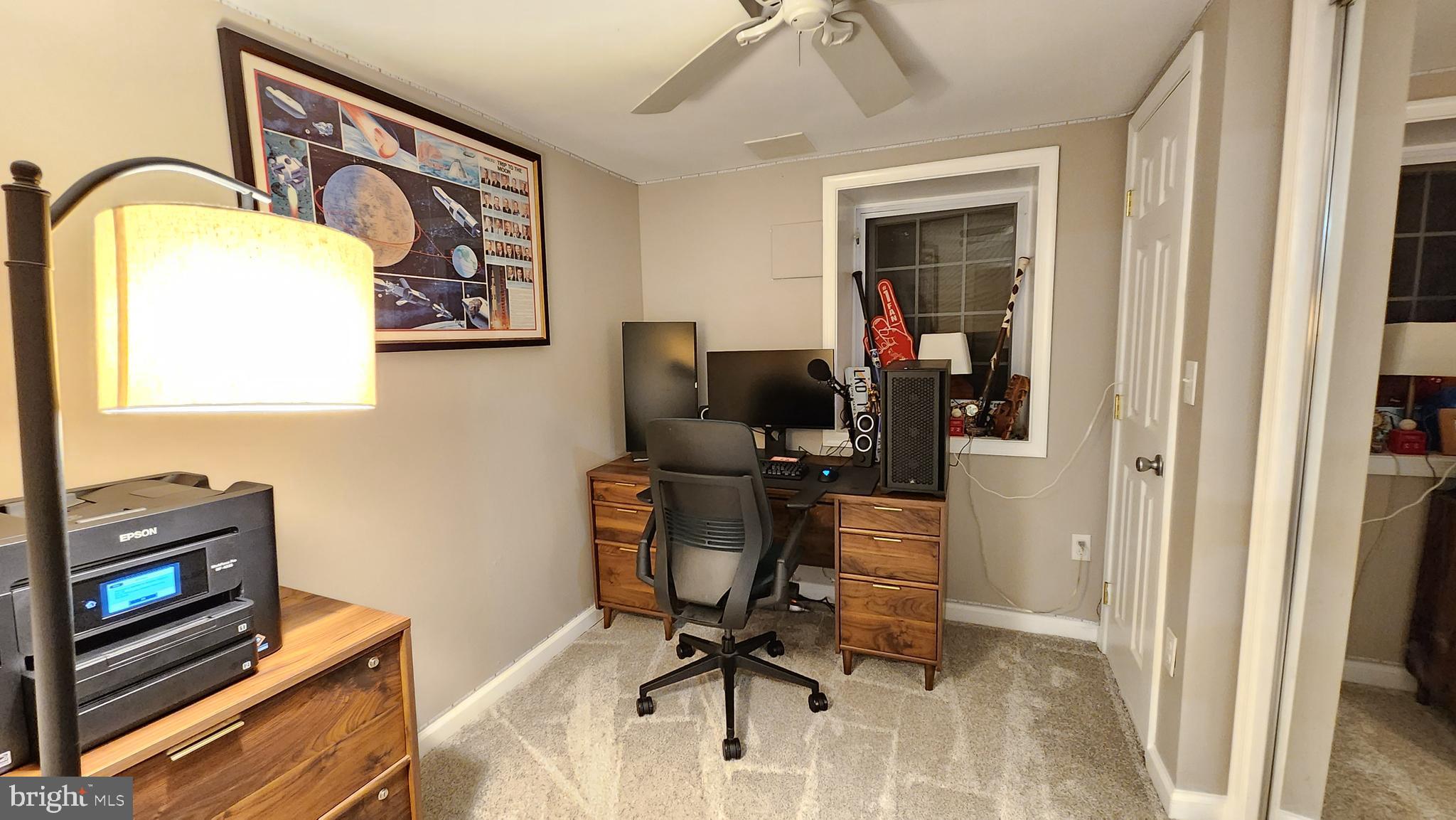 OLD TOWN - Residential Lease