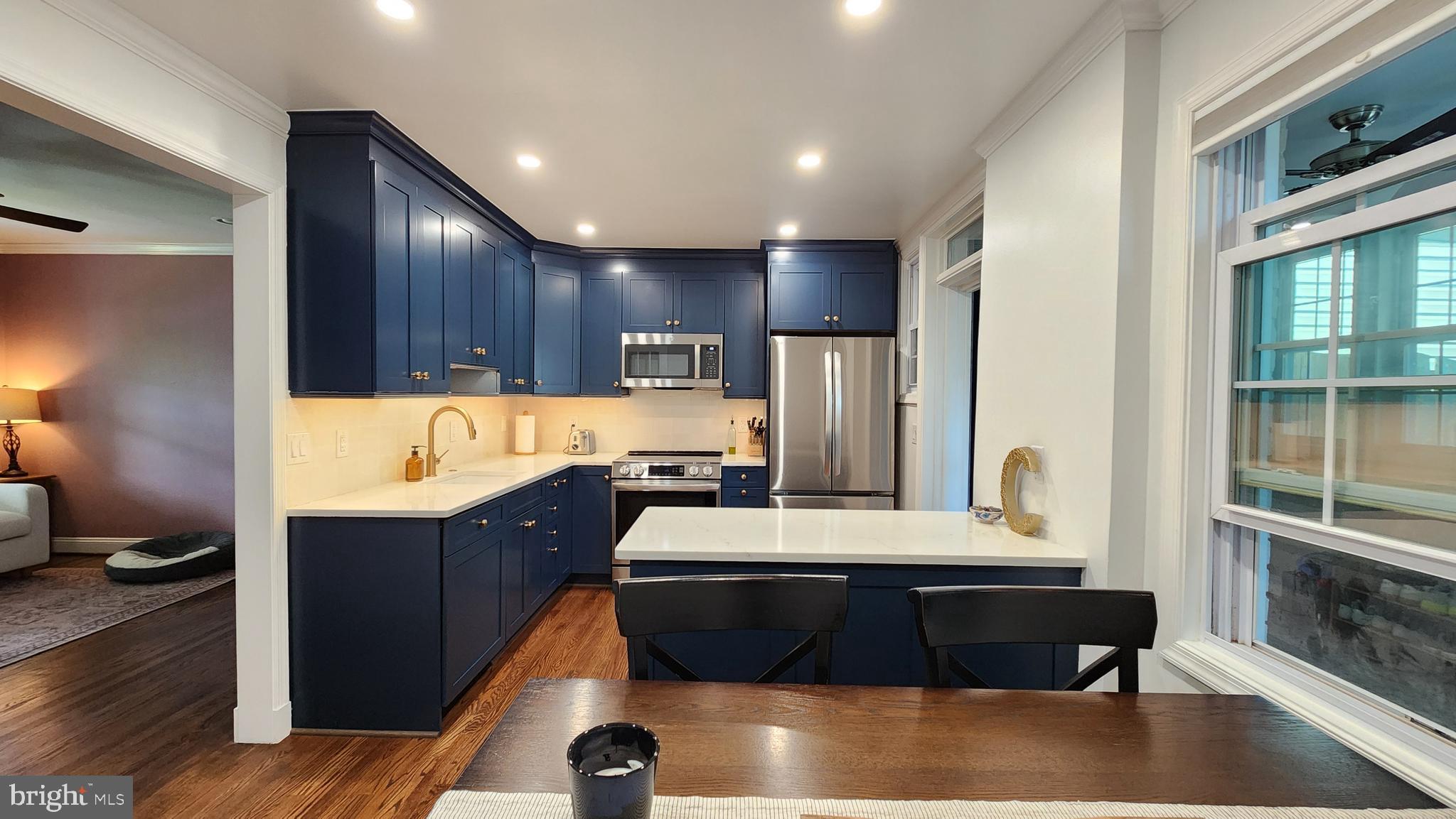 OLD TOWN - Residential Lease