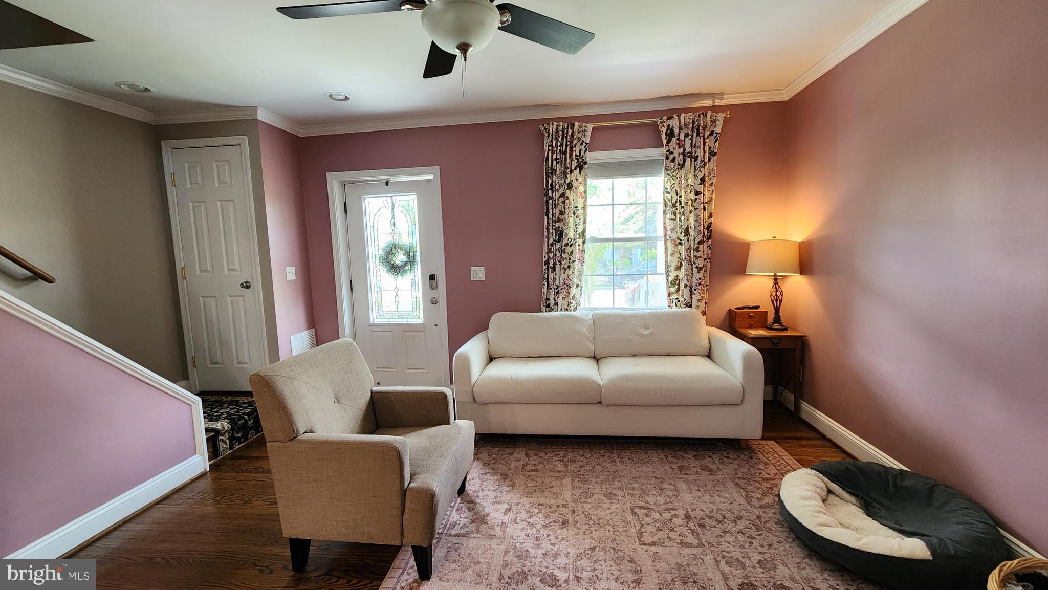 OLD TOWN - Residential Lease