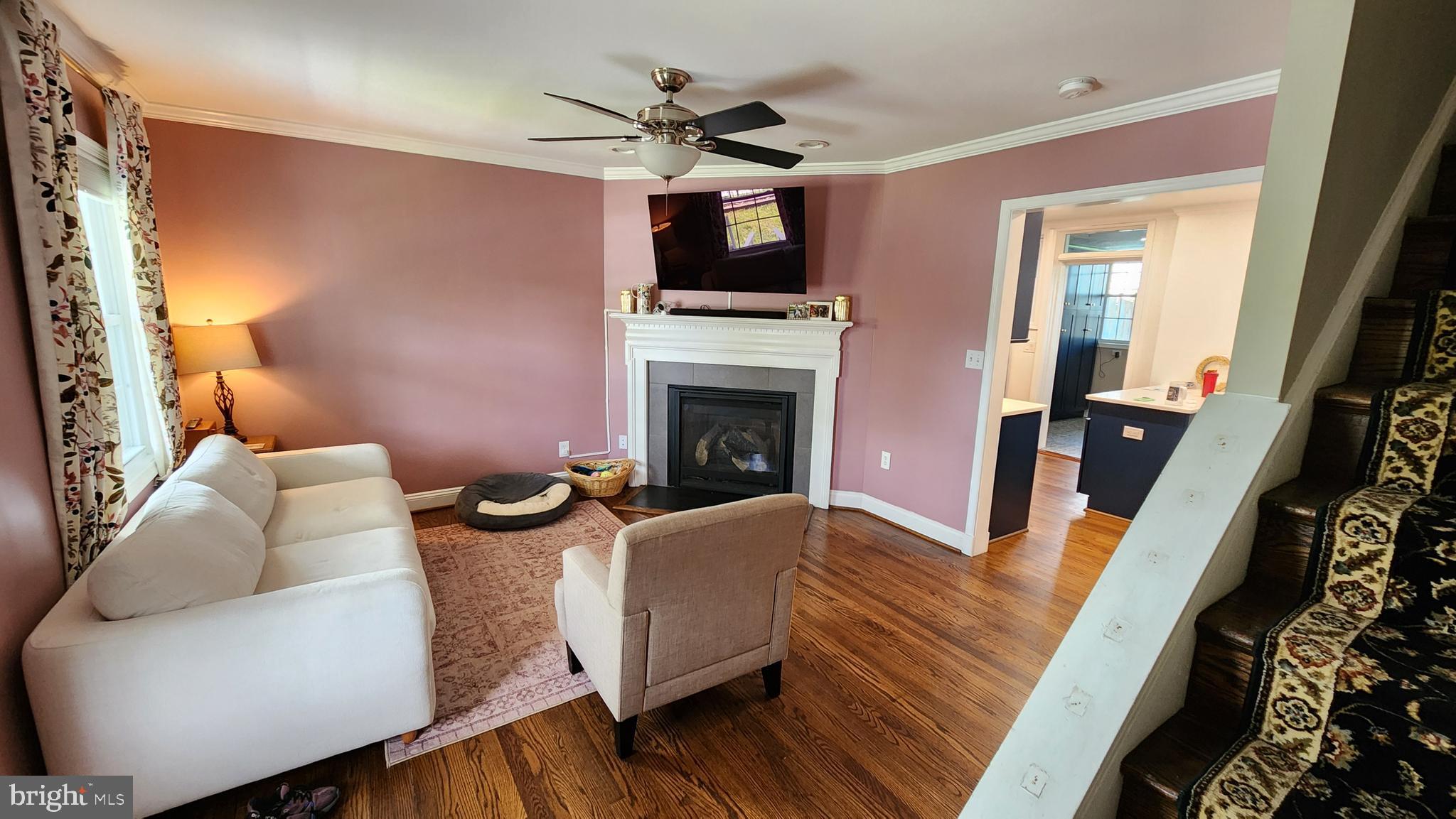 OLD TOWN - Residential Lease