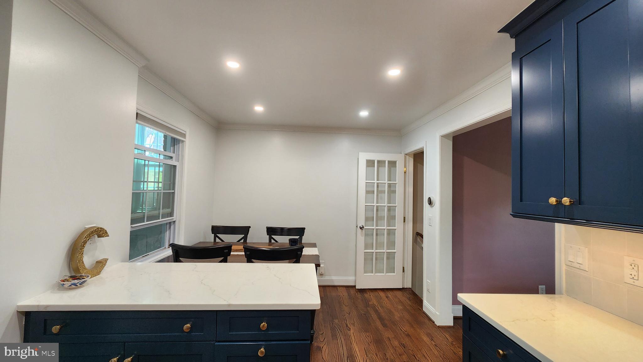 OLD TOWN - Residential Lease