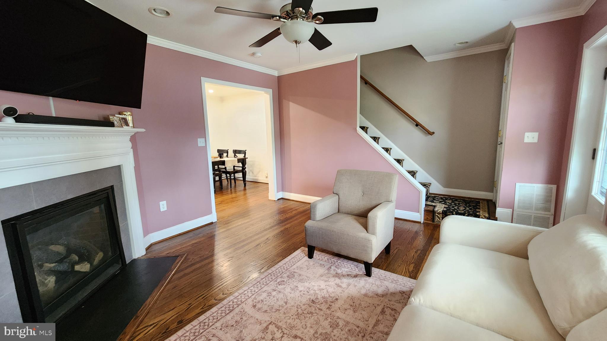 OLD TOWN - Residential Lease