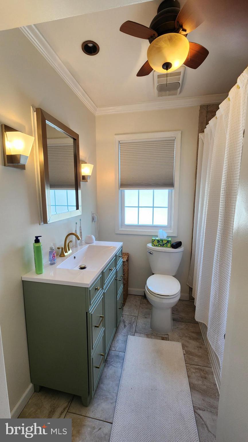 OLD TOWN - Residential Lease