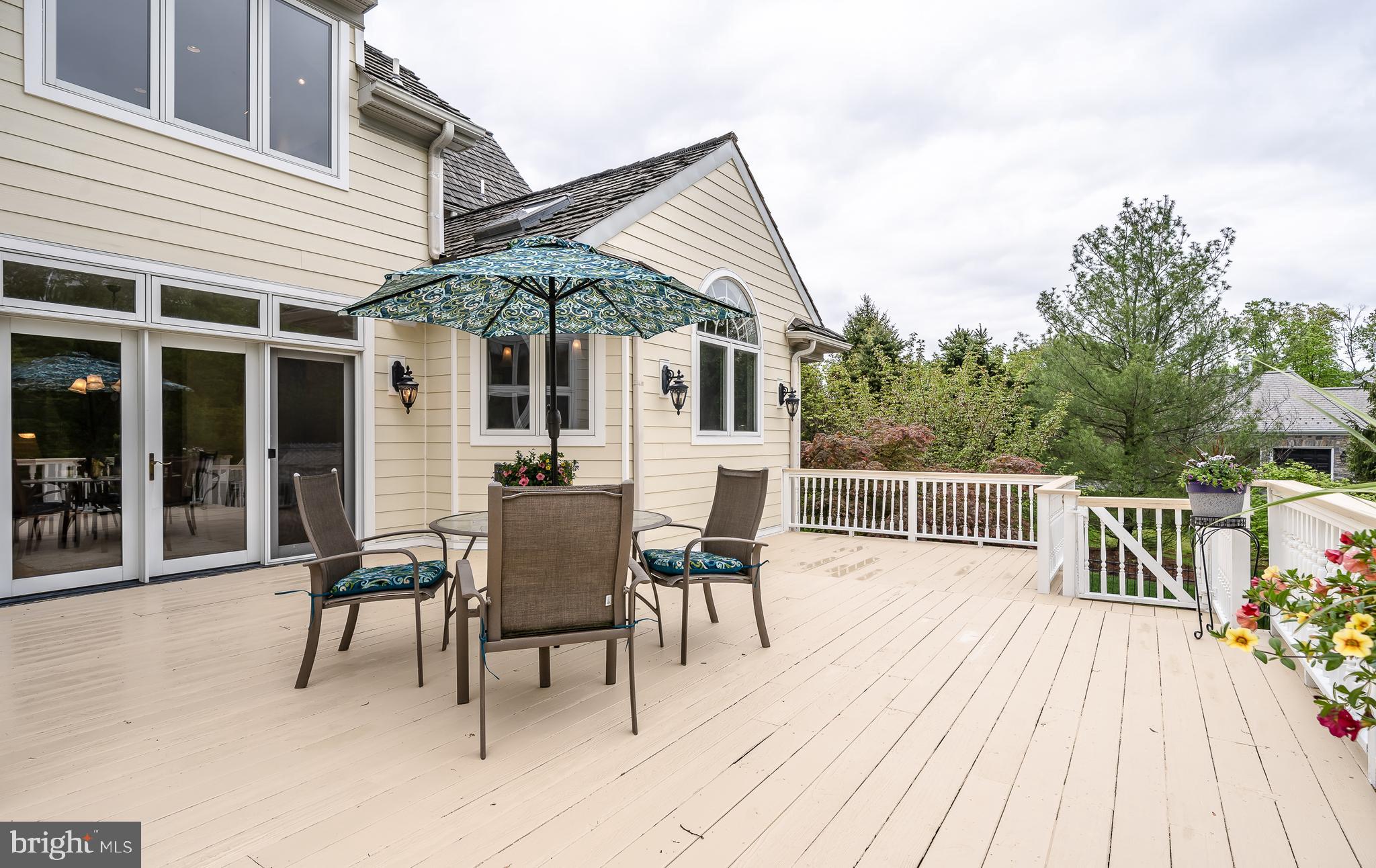 DOVECOTE - Residential