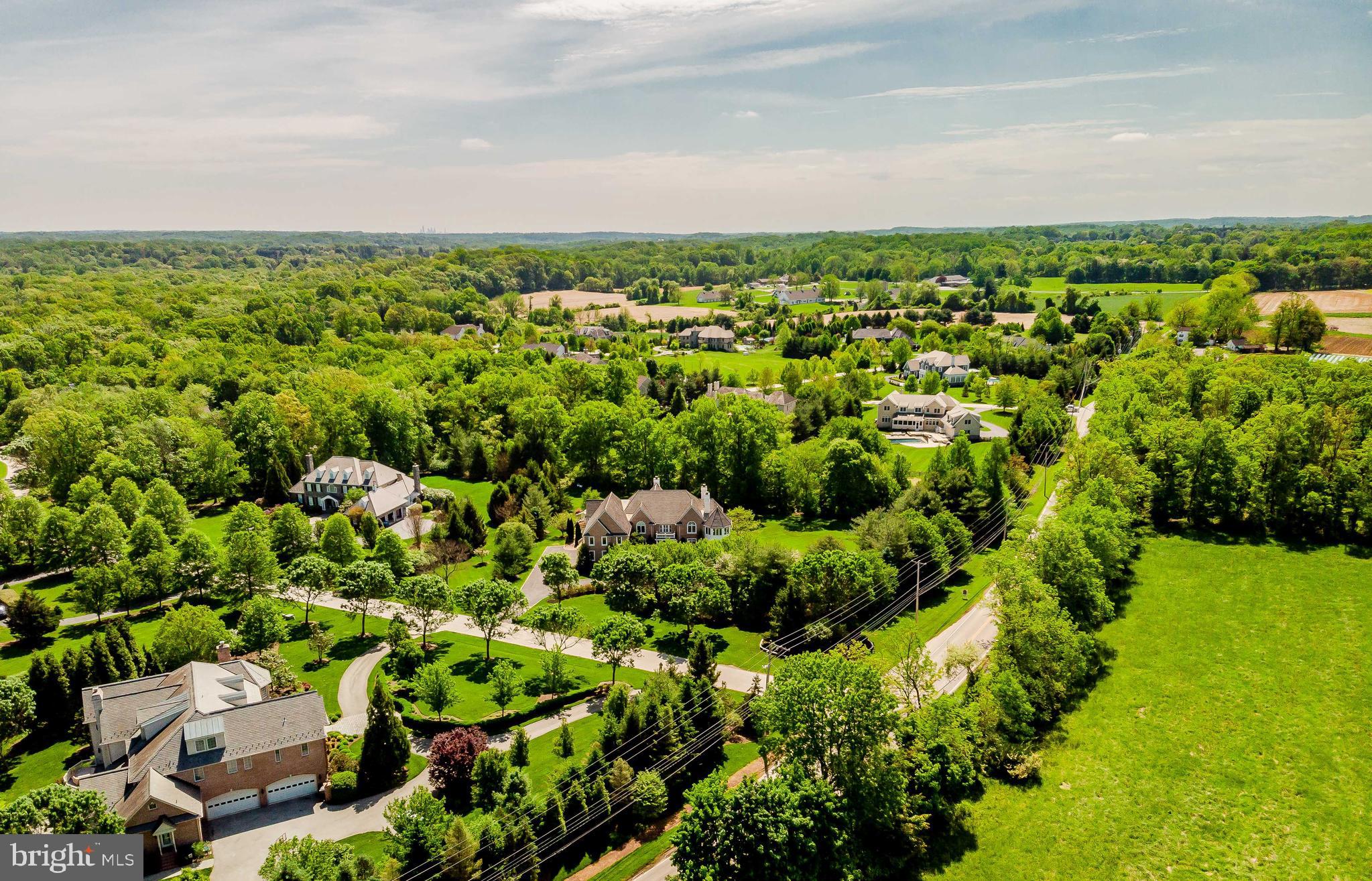 DOVECOTE - Residential