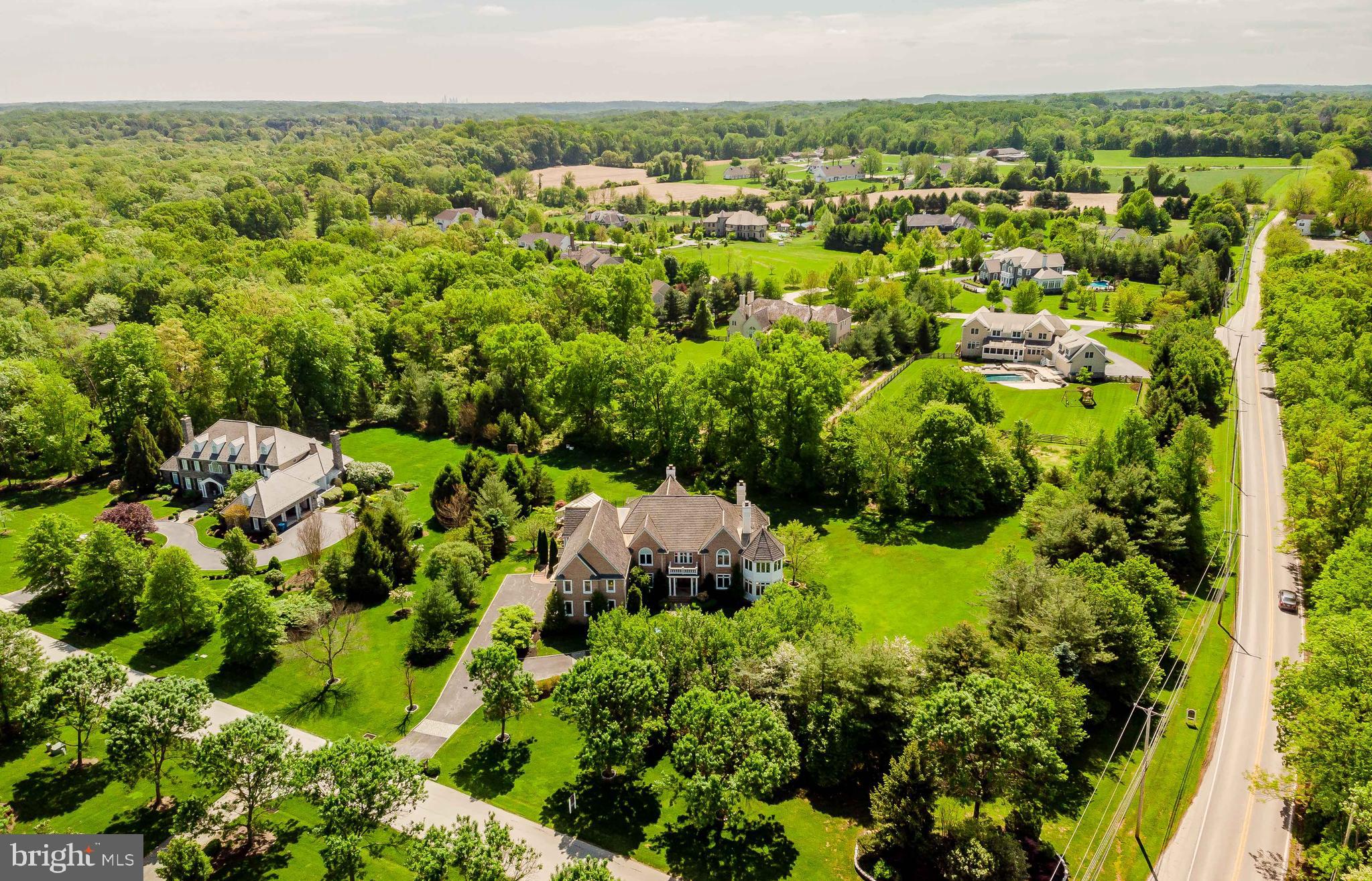 DOVECOTE - Residential