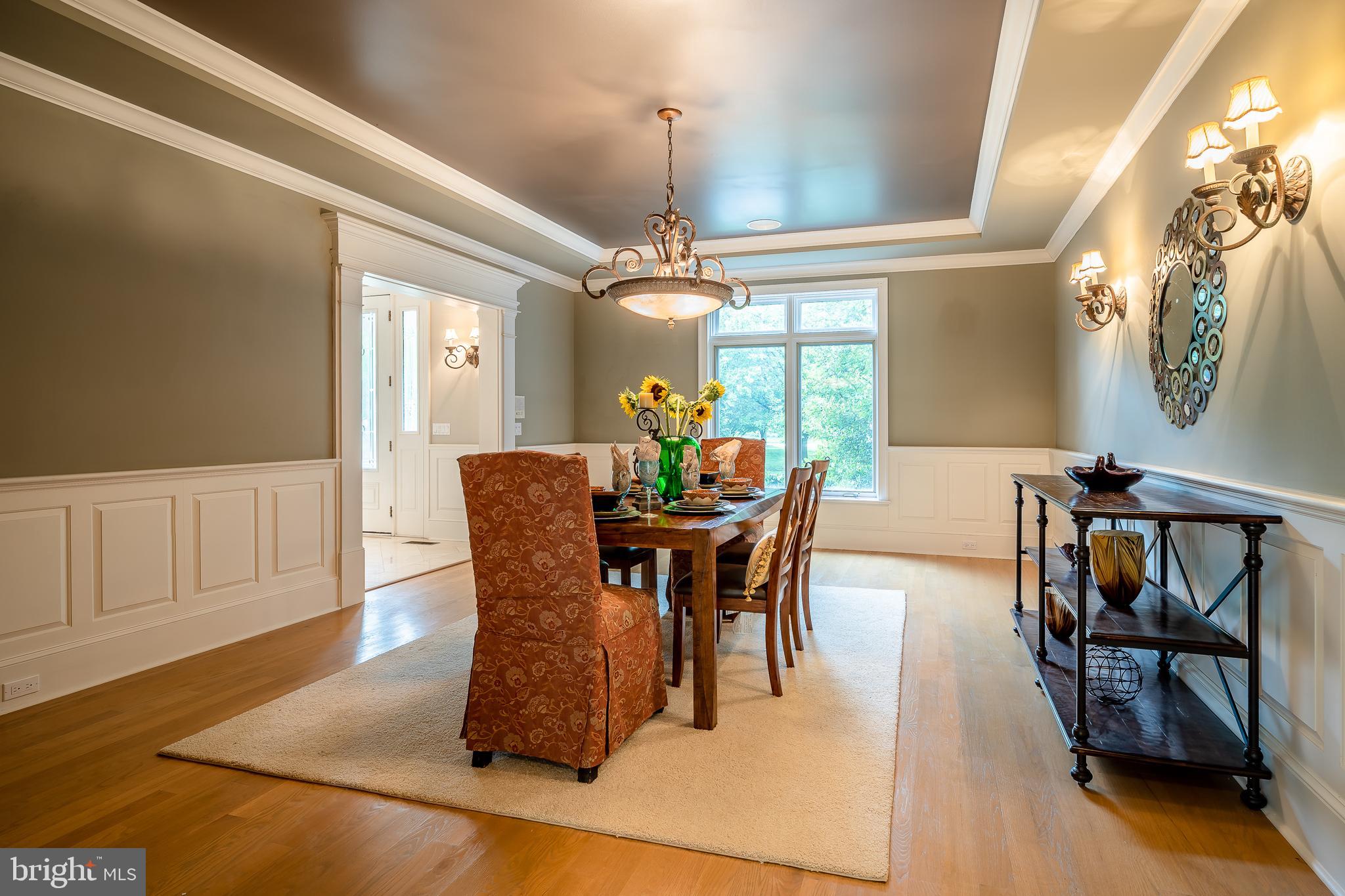 DOVECOTE - Residential