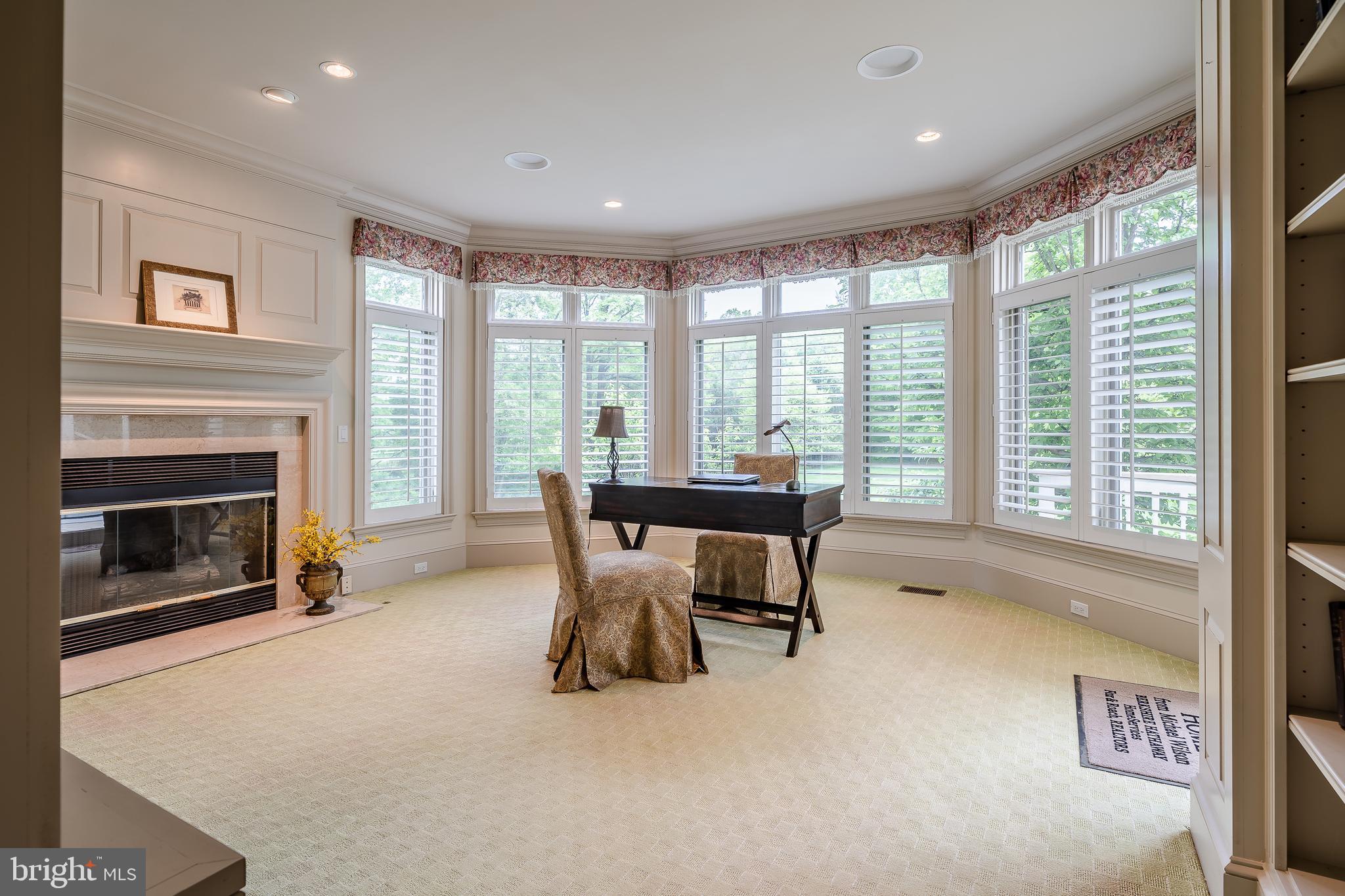 DOVECOTE - Residential