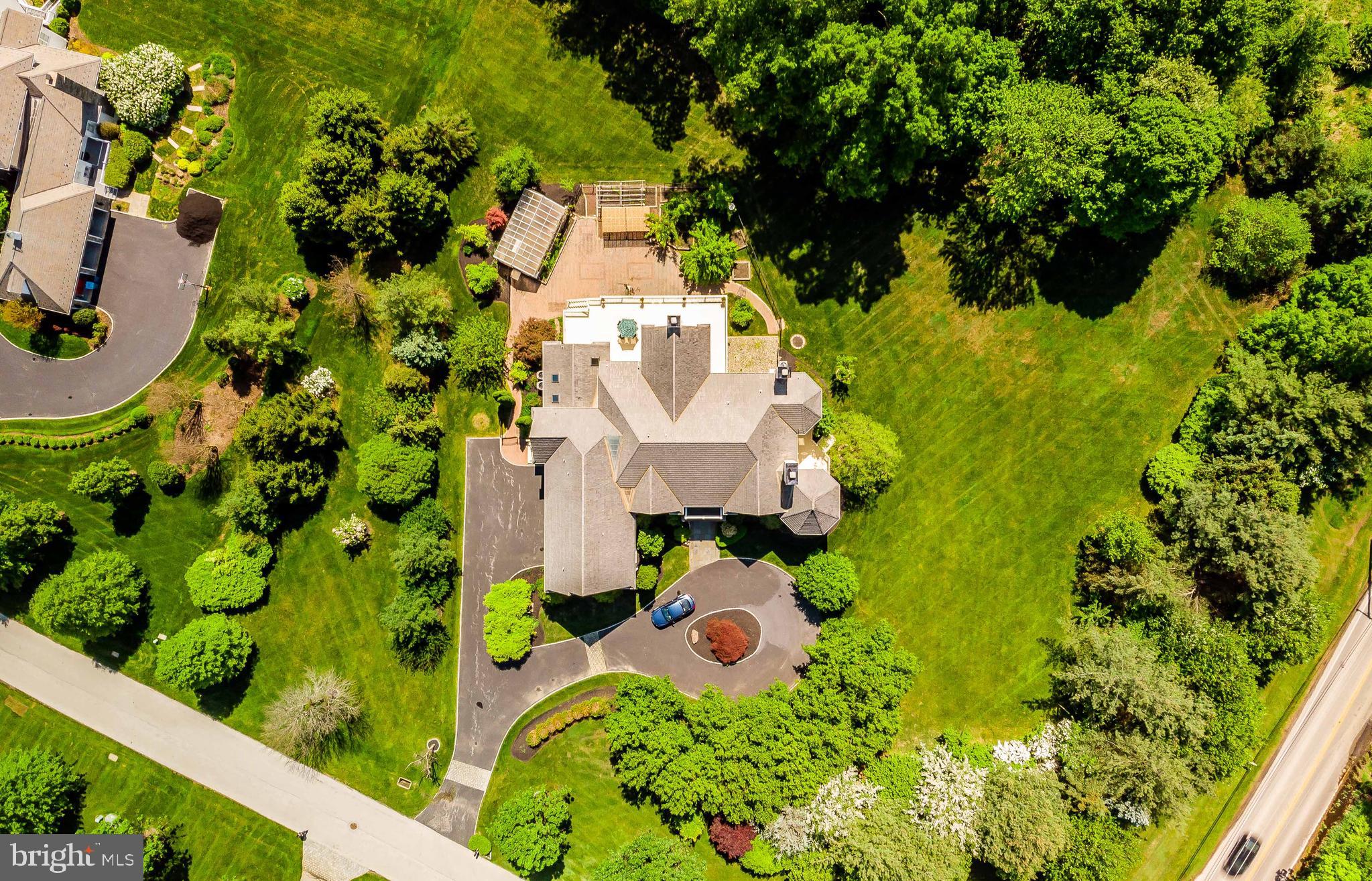 DOVECOTE - Residential