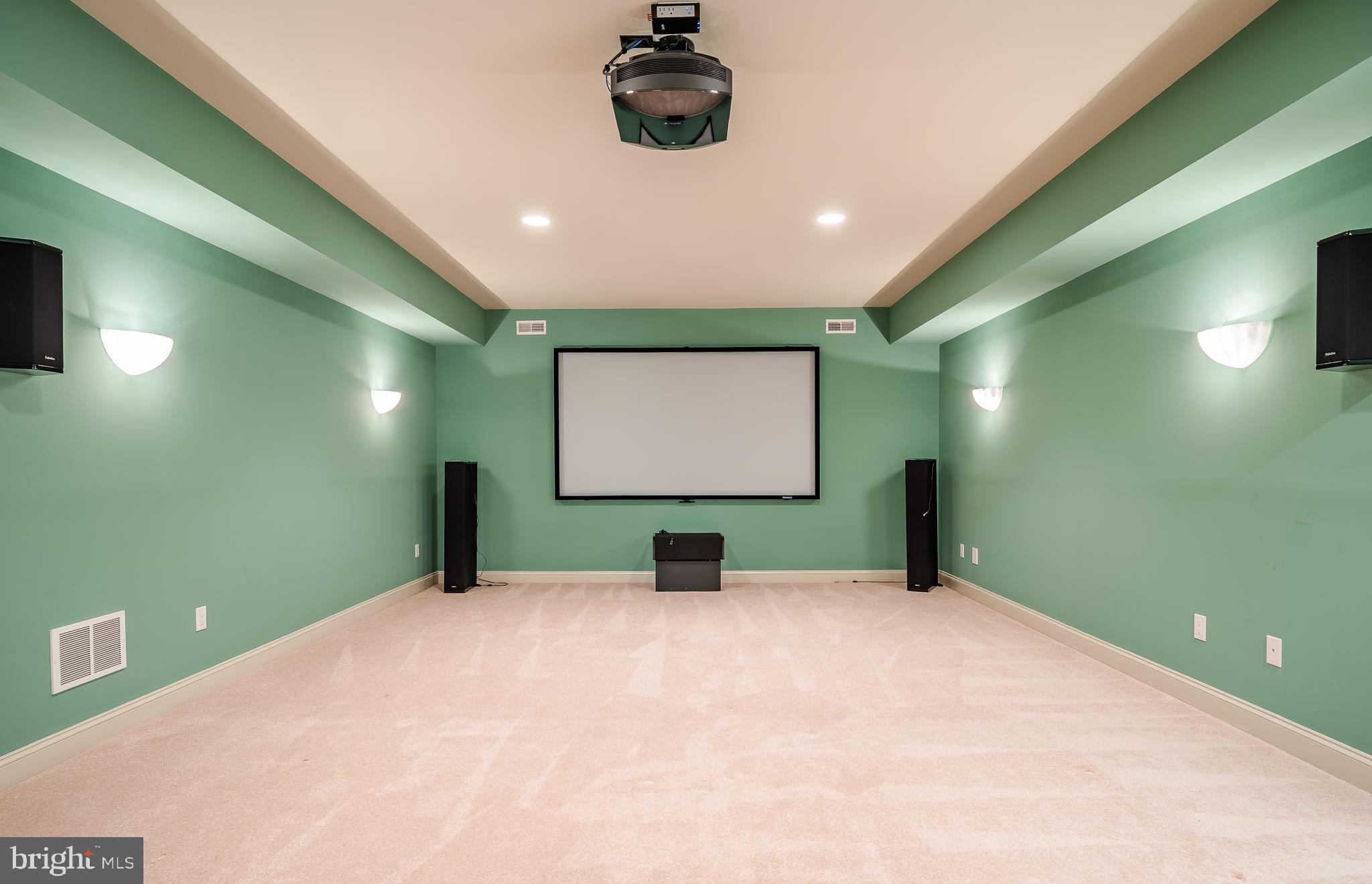 DOVECOTE - Residential