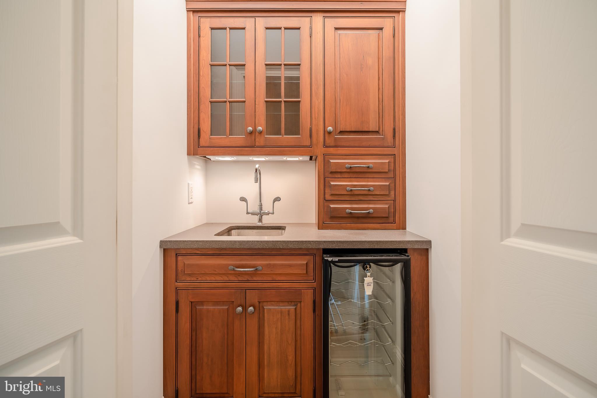 DOVECOTE - Residential