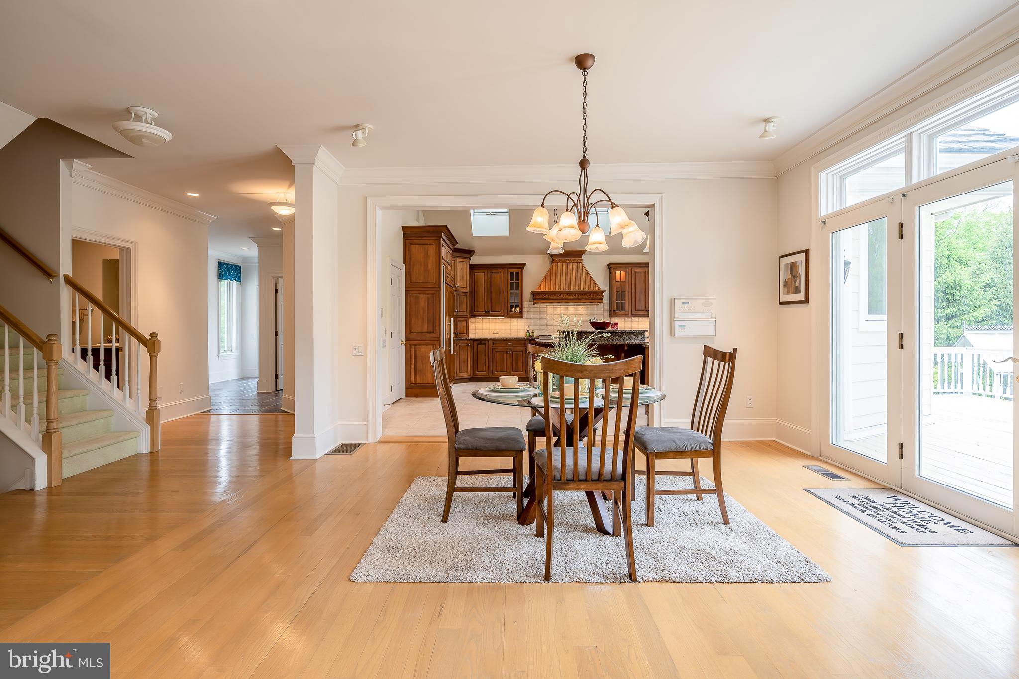 DOVECOTE - Residential