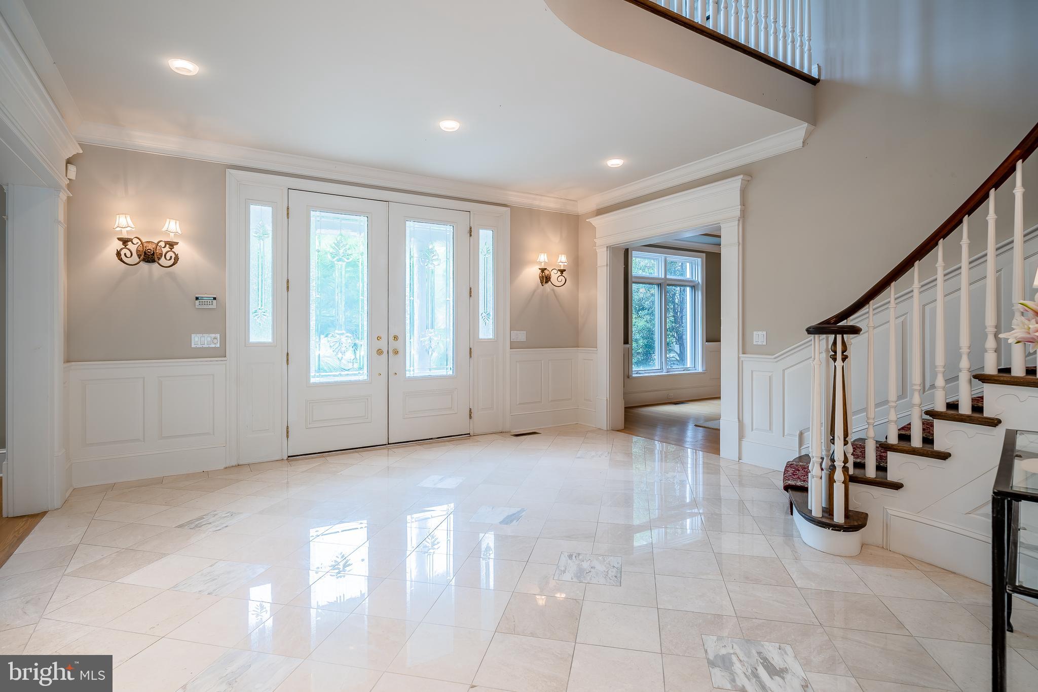 DOVECOTE - Residential