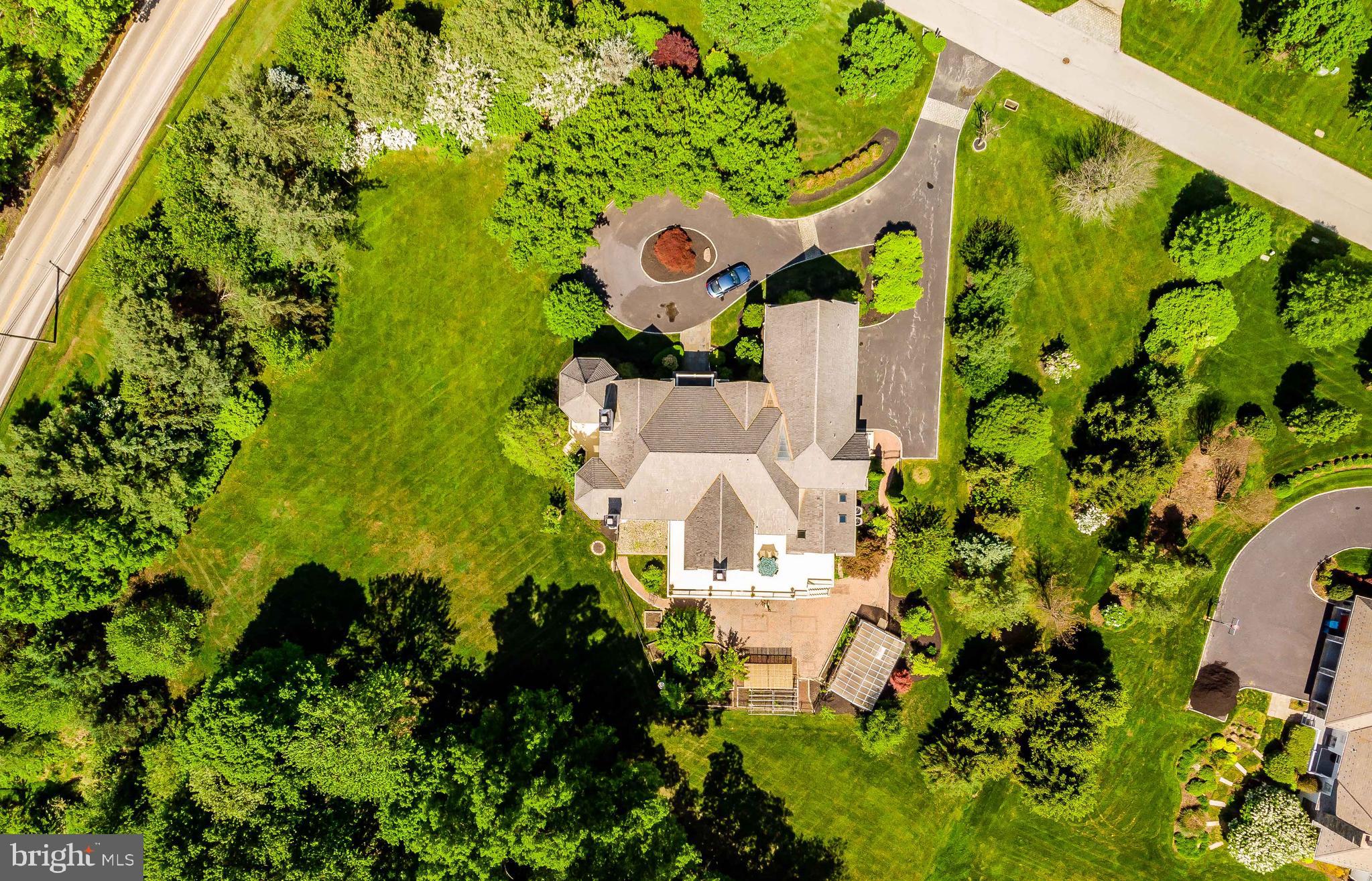 DOVECOTE - Residential