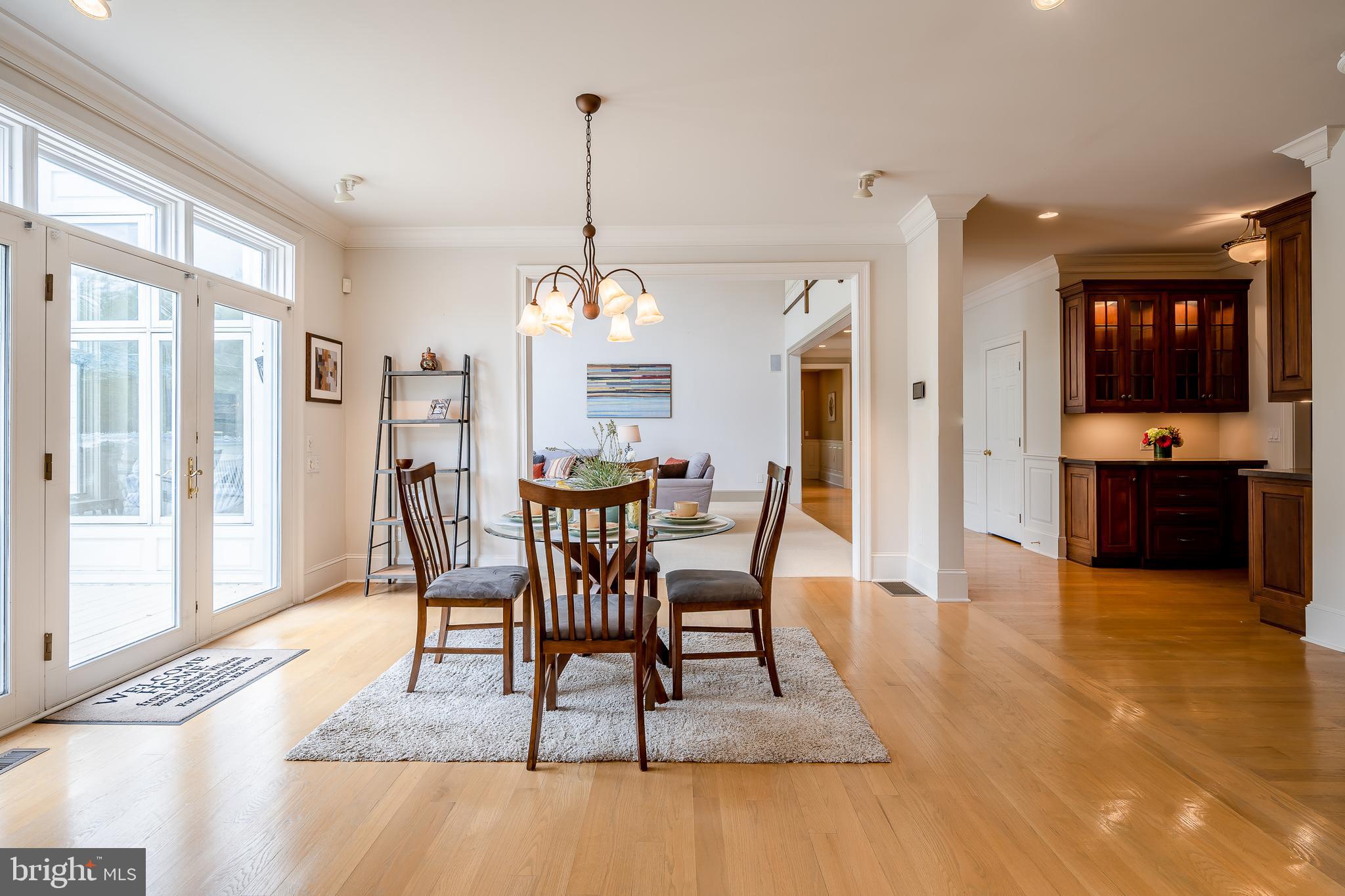 DOVECOTE - Residential